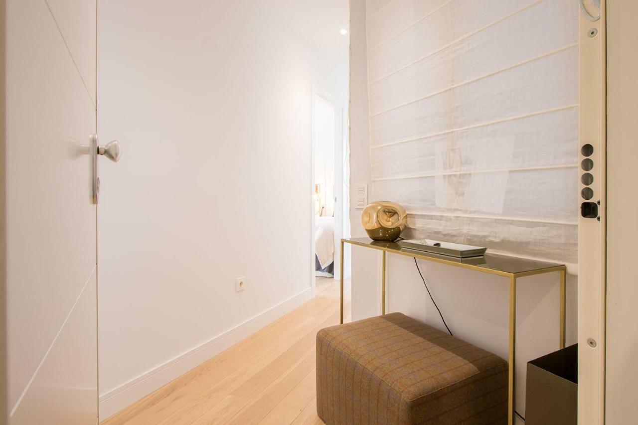 Ferienwohnung Ohliving Santa Cruz Sevilla Exterior foto