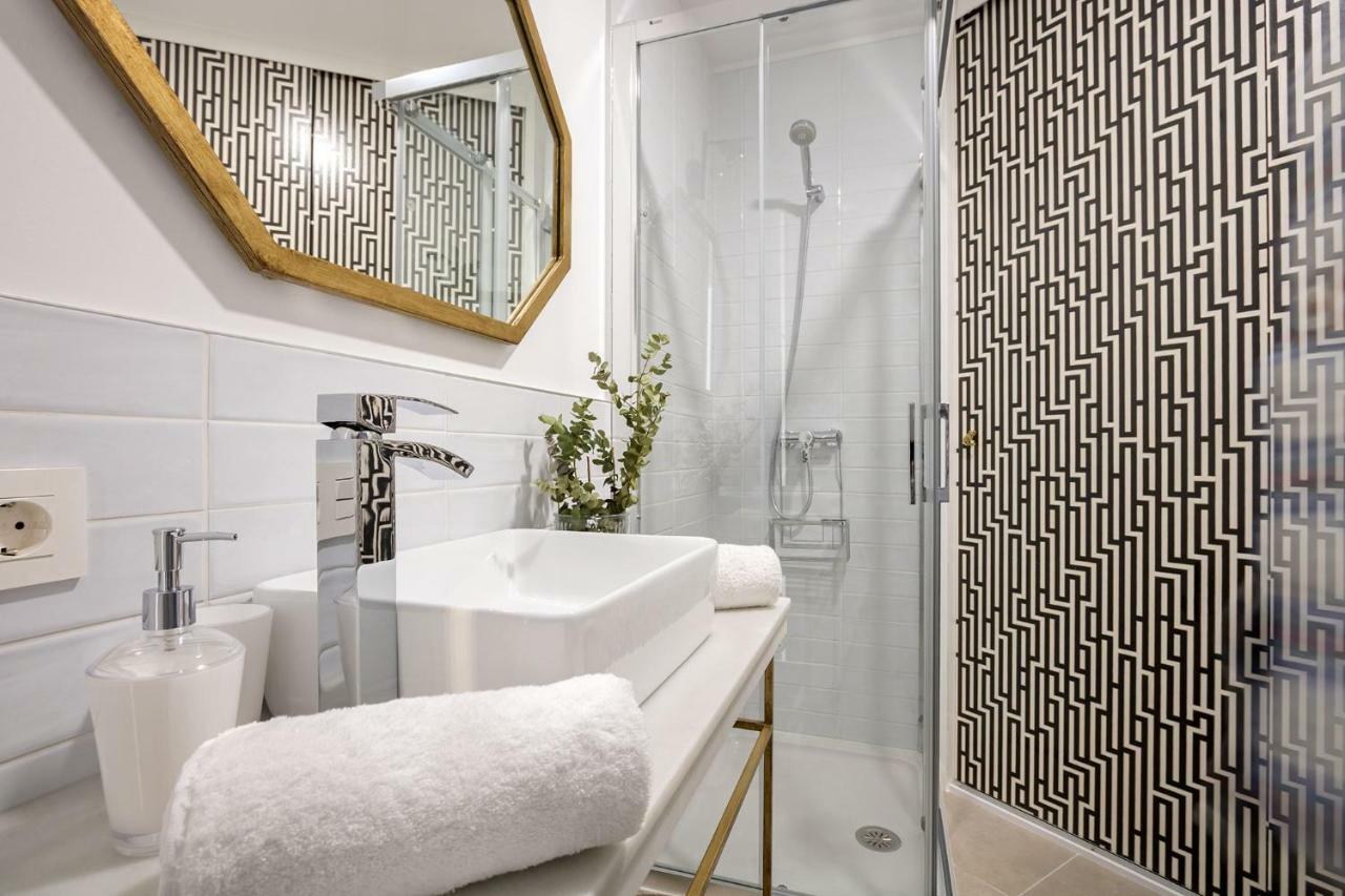 Ferienwohnung Ohliving Santa Cruz Sevilla Exterior foto