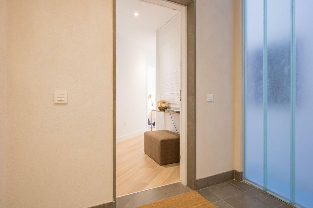Ferienwohnung Ohliving Santa Cruz Sevilla Exterior foto